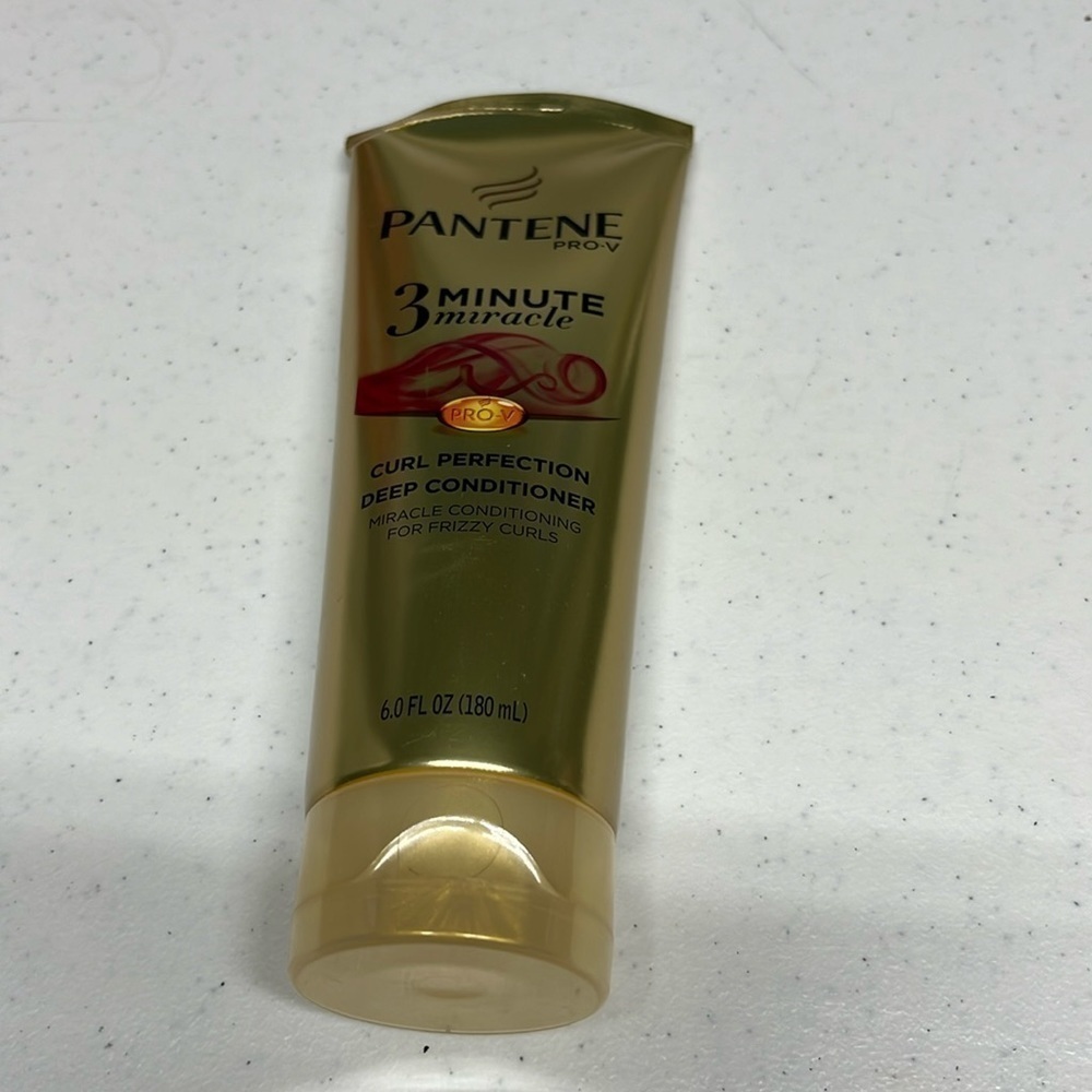 Pantene  Conditioner